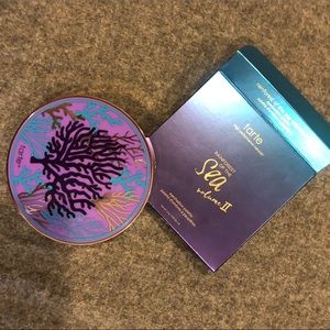 Tarte Rainforest of the Sea Volume II Palette